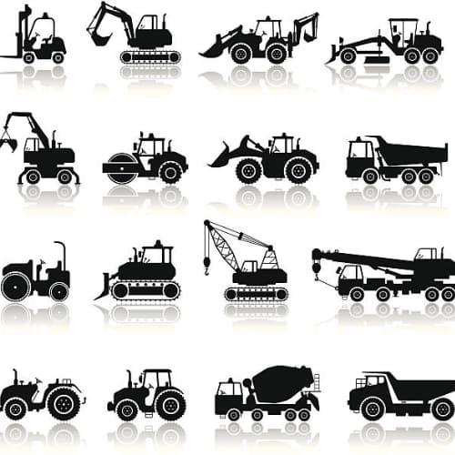 Ứng dụng của dầu thủy lực
