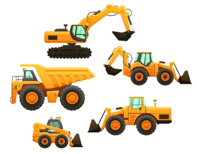 Ứng dụng của dầu thủy lực