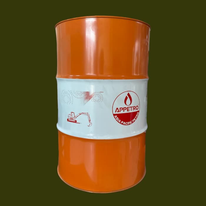 dầu truyền nhiệt AP HEAT TRANSFER OIL 350