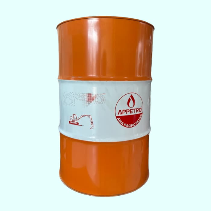 Dầu truyền nhiệt AP HEAT TRANSFER OIL 320
