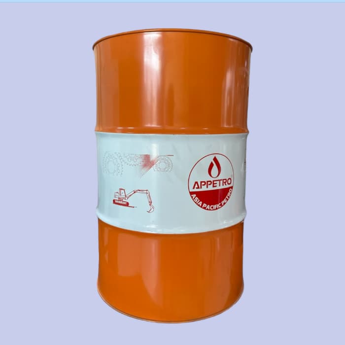 Dầu nhớt thủy lực AP HYGOLD HLP46