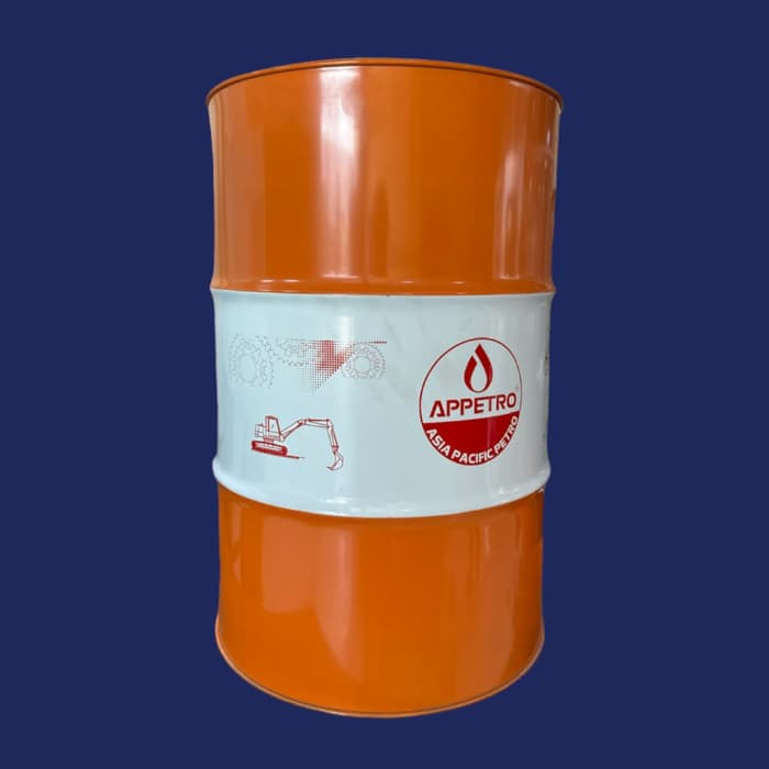 dầu thủy lực AP HYSILVER HL 46