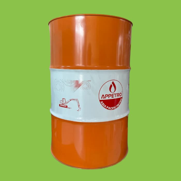 dầu hộp số cầu bánh răng AP TRANS 80W90EP GL5